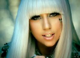 Lady gaga