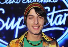 spevákk