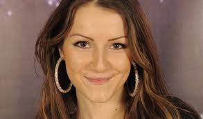 klaudia papová