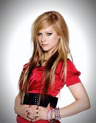 Avril lavigne