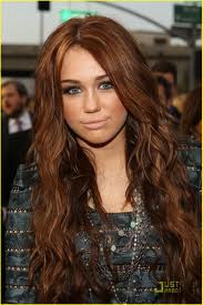 Miley cyrus